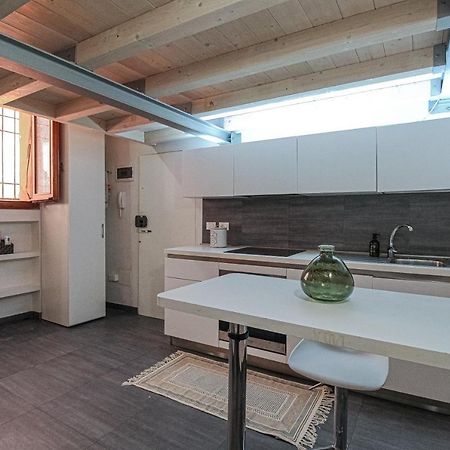 San Pietro Apartment Bolonya Dış mekan fotoğraf