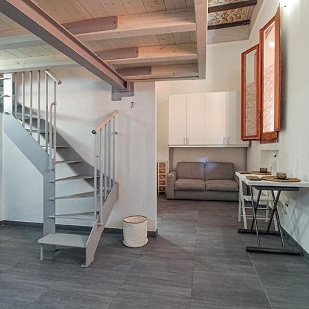 San Pietro Apartment Bolonya Dış mekan fotoğraf