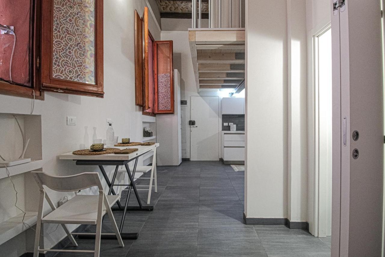 San Pietro Apartment Bolonya Dış mekan fotoğraf