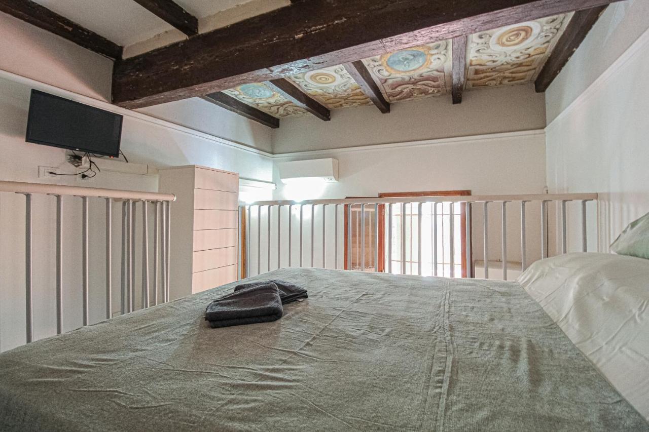 San Pietro Apartment Bolonya Dış mekan fotoğraf