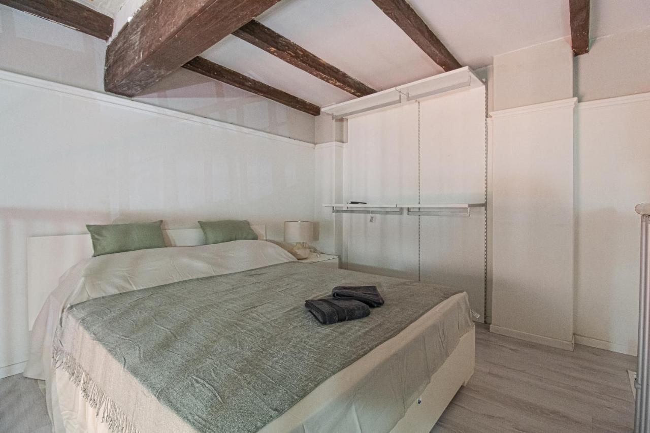 San Pietro Apartment Bolonya Dış mekan fotoğraf