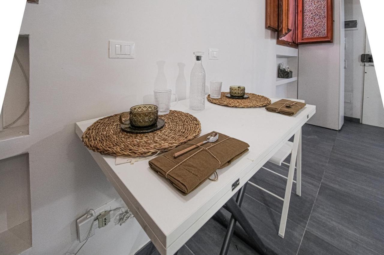 San Pietro Apartment Bolonya Dış mekan fotoğraf