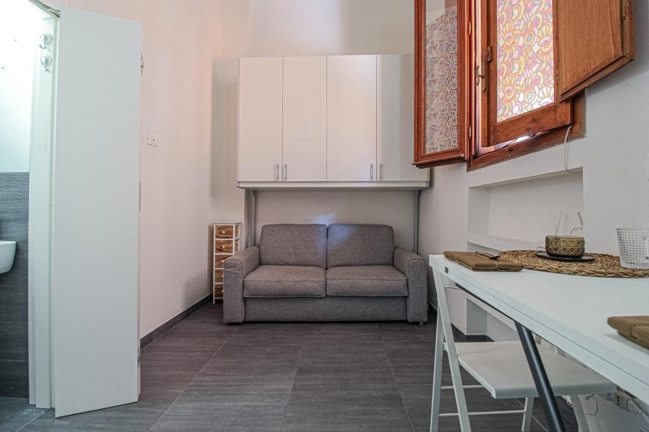 San Pietro Apartment Bolonya Dış mekan fotoğraf